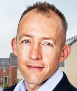 Lawrence Turner, Director at Boyer