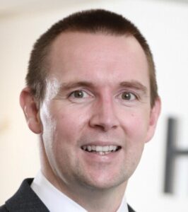 Mark Loughnane, Company Director, Homesure