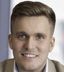 Mike Dawson, Head of Sales for HomeLet and Let Alliance (hs)