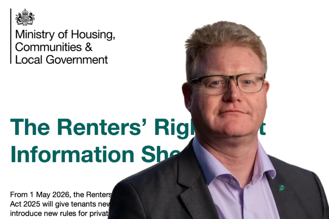 Nathan Emerson, Propertymark