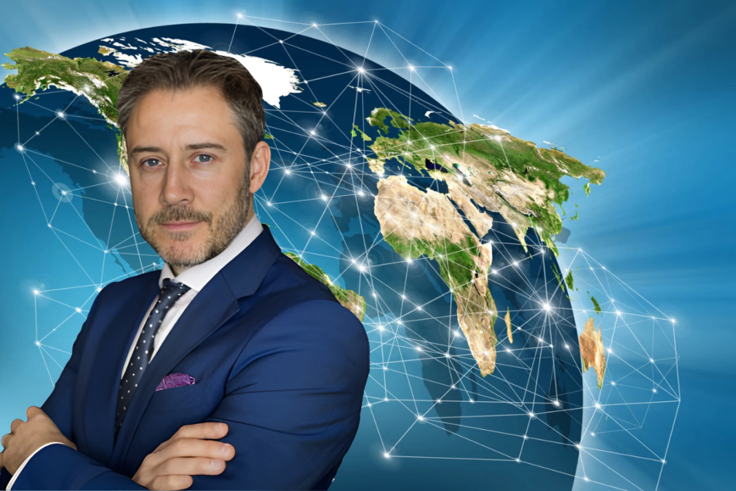 Ex-Premier League star wins landmark overseas property case Neil Heaney