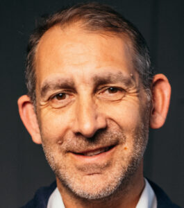 Nick Shaw, Chief Revenue Officer at Alto