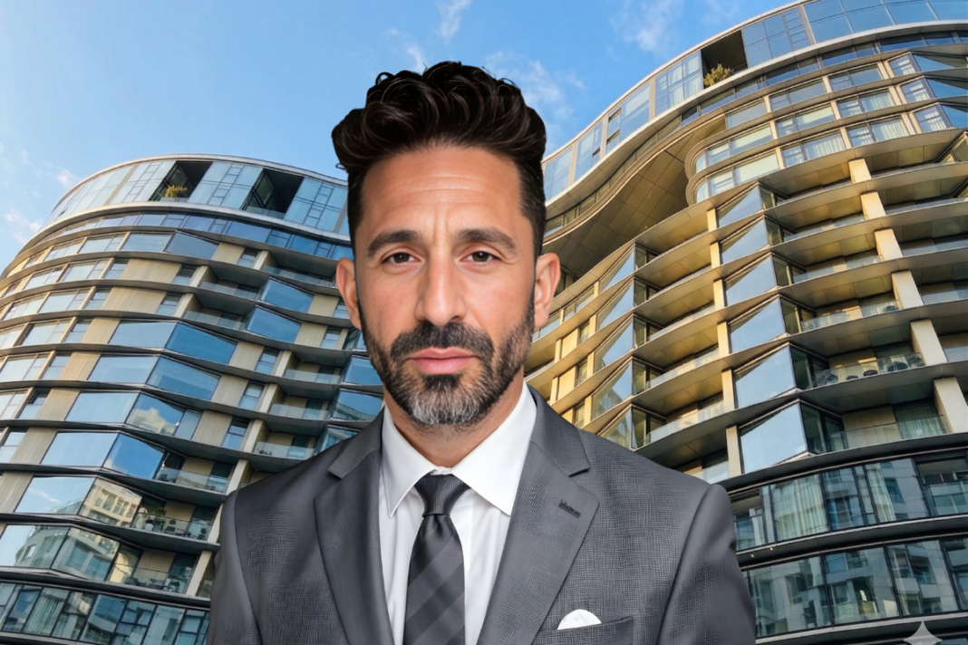 Landlords weigh exits as regulation bites Nick Statman, CEO of Bettermove