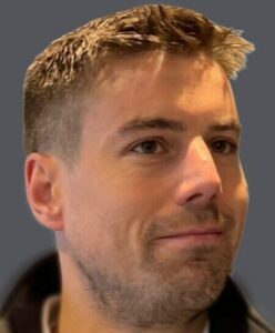 Nick Stott, CEO, Homesure