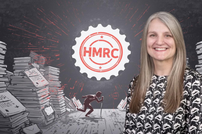Nicky Heathcote, The Conveyancing Association Nicky Heathcote, The Conveyancing Association