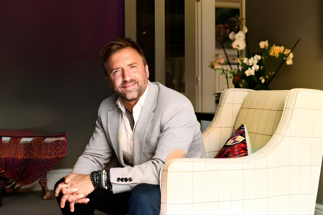 Ollie Marshall, Director of buying agency Prime Purchase