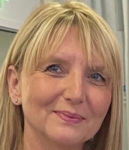 Penny Sanders, group franchise services director at The Property Franchise Group