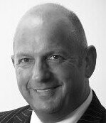 Phil Gee, managing director of Northwood