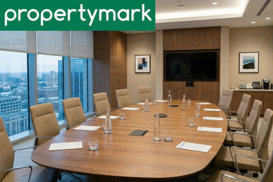 Propertymark calls in agents as tech pressure grows