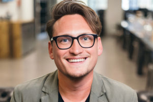 Rich Hayes, Zoopla