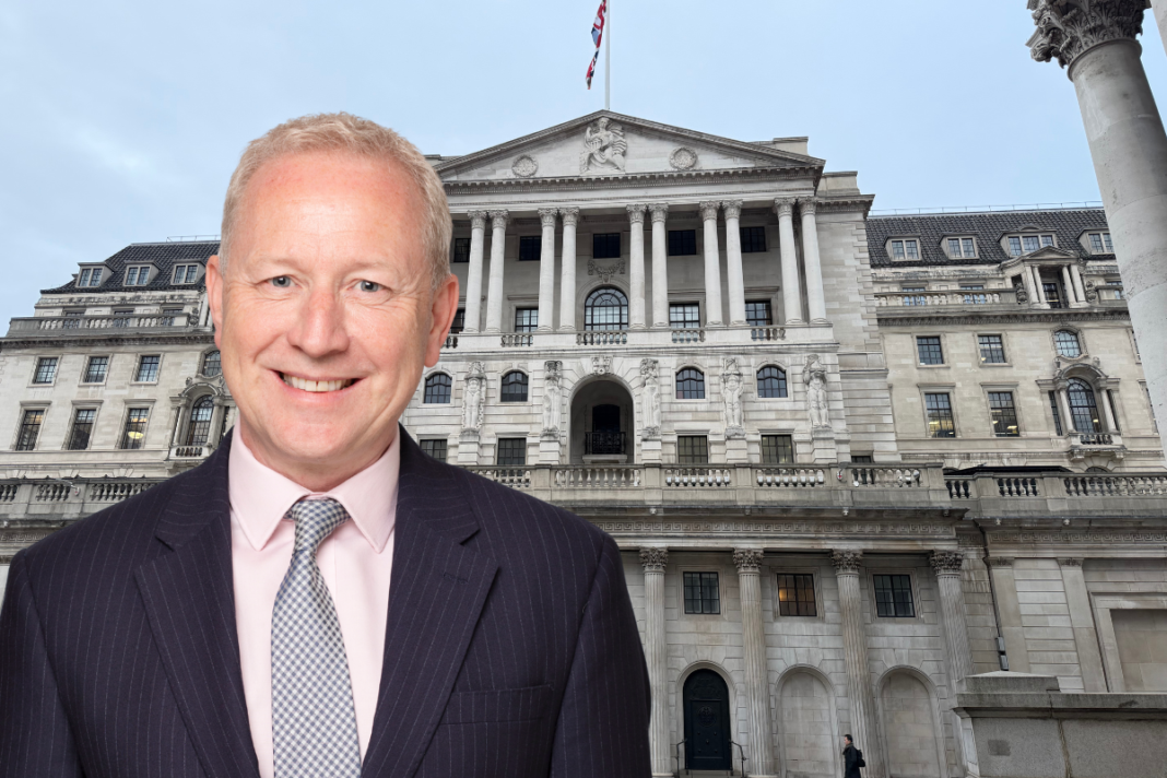 Mortgage rush as global tensions send borrowers scrambling Rob Clifford, Stonebridge