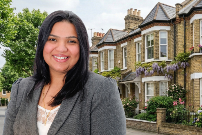 Roma Sharma, Managing Director of Rushbrook & Rathbone Roma Sharma, Managing Director of Rushbrook & Rathbone
