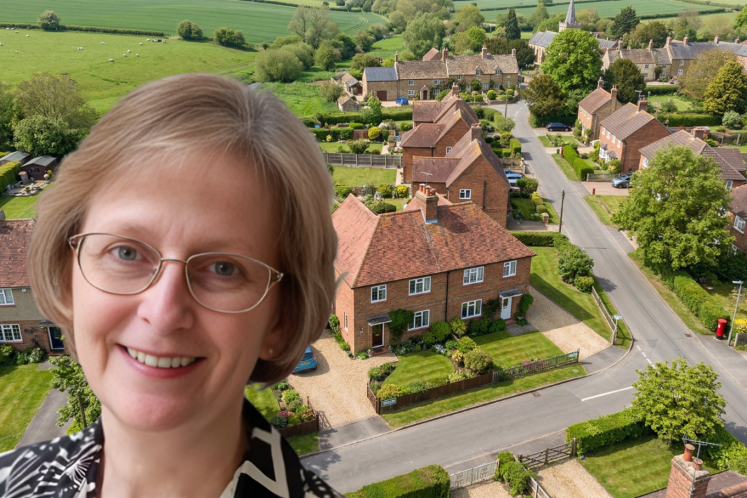 Sally Peake, Conveyancing Partner at Knights