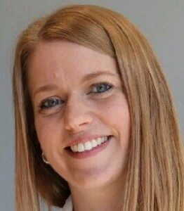 Sarah Brown, Coventry Building Society