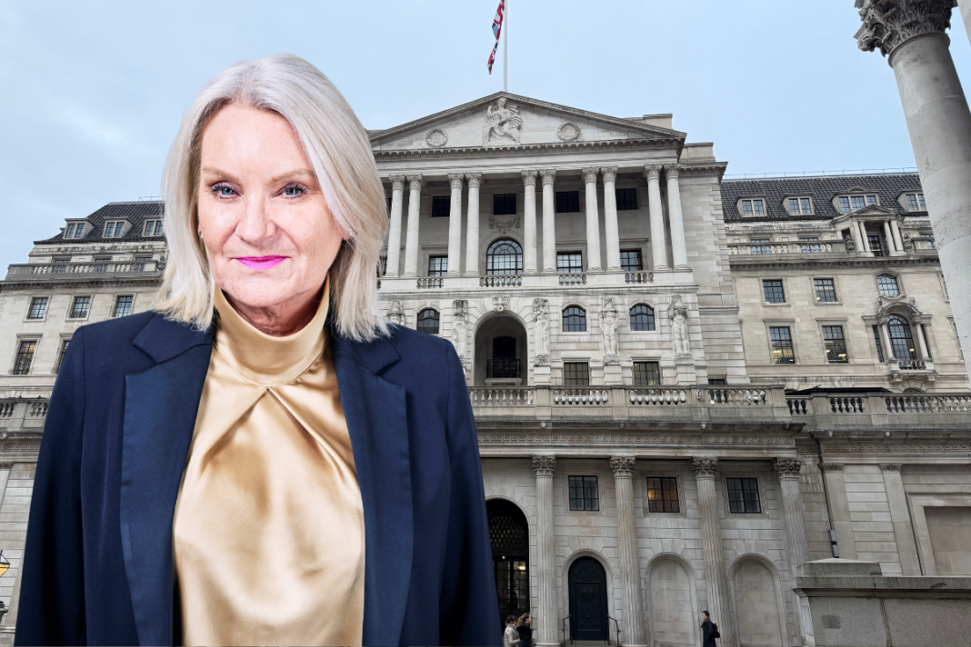 Sarah Thompson, Mortgage Scout