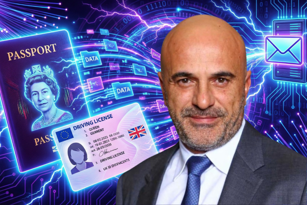 Digital ID checks cleared under money laundering rules