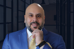 Simarjot Singh Judge, managing partner at Judge Law