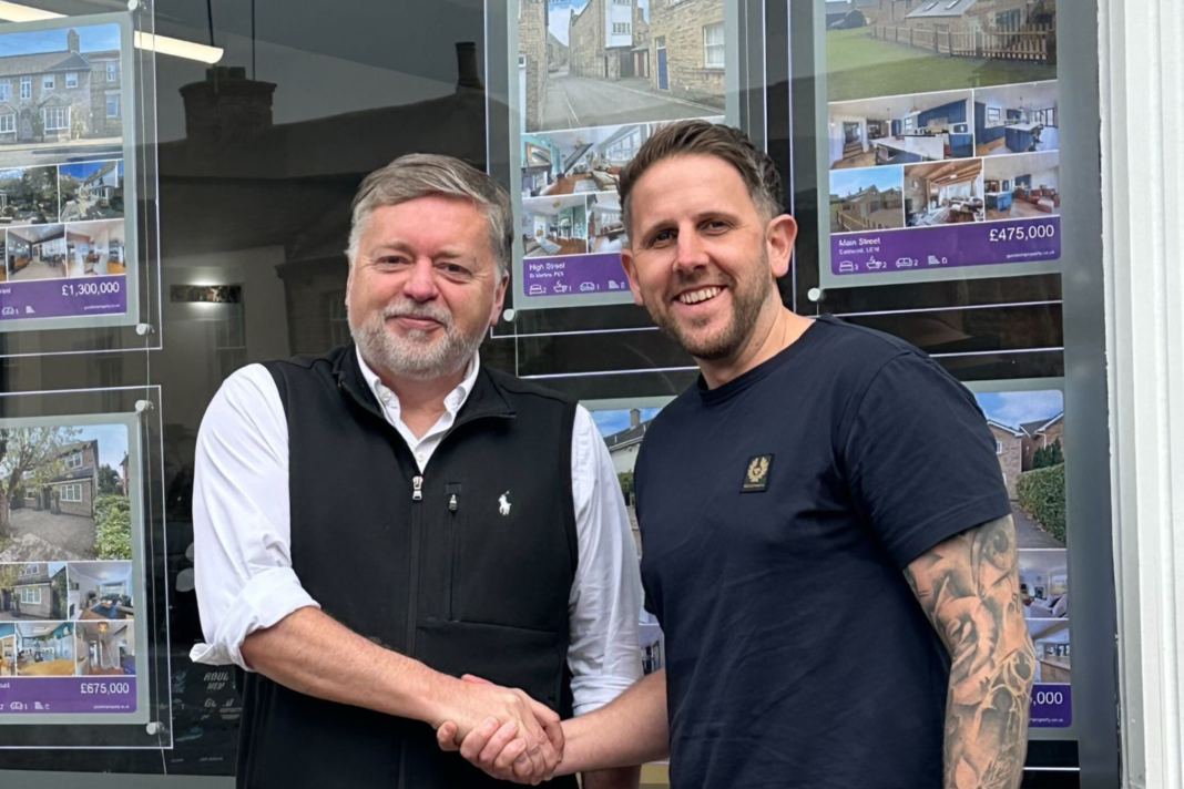 Dwelly strikes again with second 2026 takeover