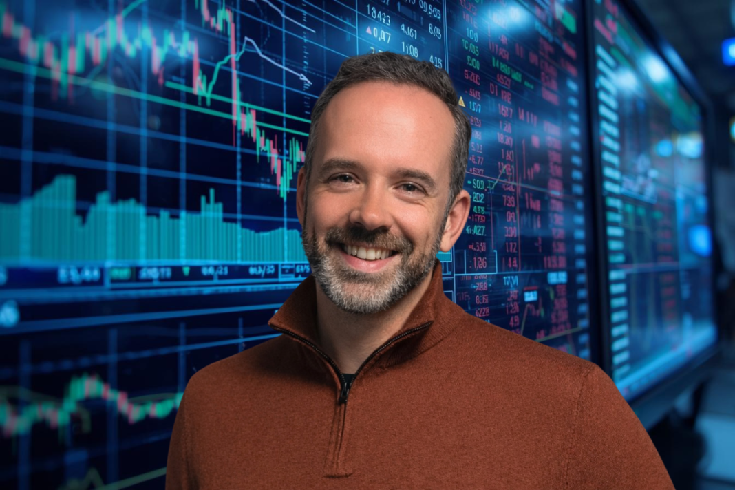 Simon Greenhalgh, Nurtur