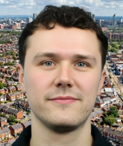 Simon Pittaway, senior economist at the Resolution Foundation