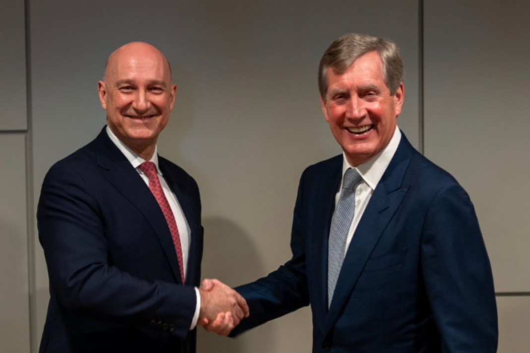 Savills seals $1.1bn deal for Eastdil Secured