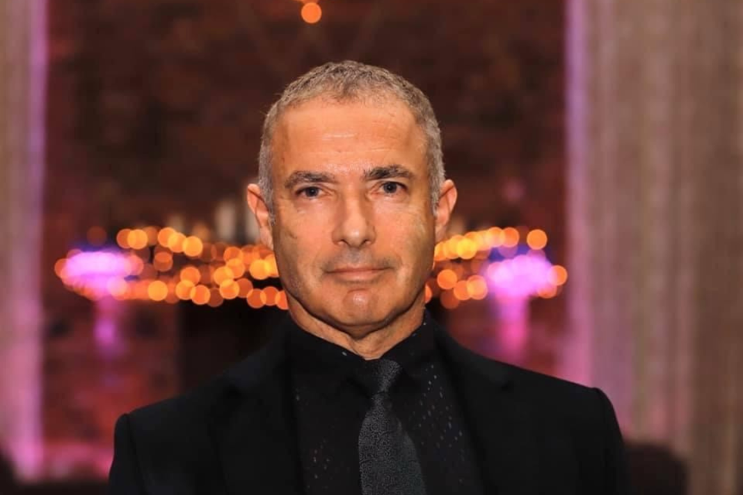 Simon Shinerock, The Choices Group