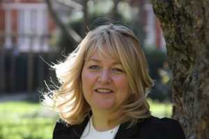 Simone Carlon, Director, Principia