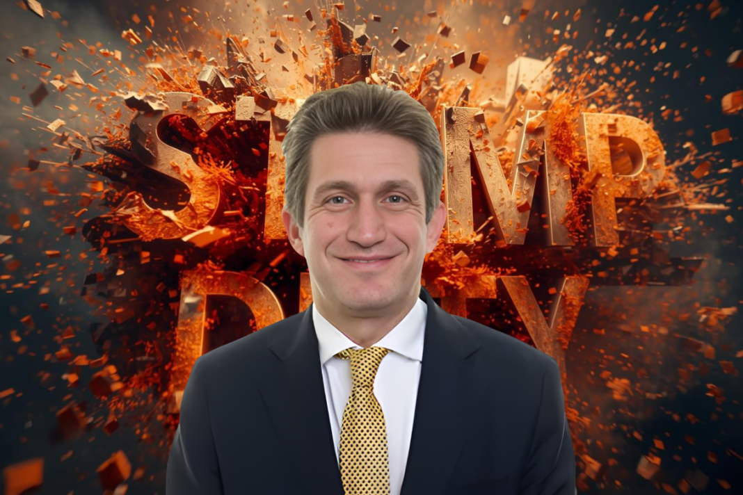 Stacy Eden, Partner and National Head of Real Estate at RSM UK