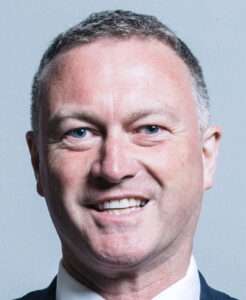 Steve Reed, Housing Secretary
