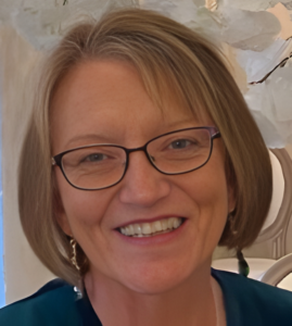 Susan Feasey, Associate Director – Block Management at Rushbrook & Rathbone