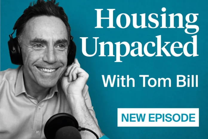 Tom Bill, Knight Frank, Housing Unpacked Tom Bill, Knight Frank, Housing Unpacked