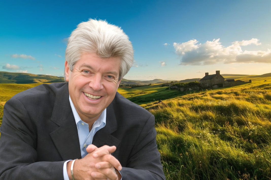 Trevor Abrahmsohn, Glentree International