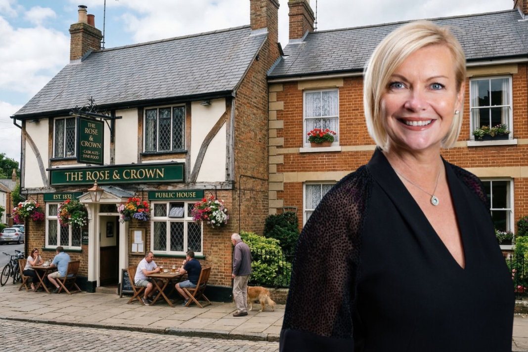 Verona Frankish, Yopa