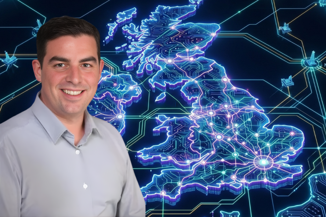 London price gap tops £838k as regional divides widen Adam Day, eXp UK