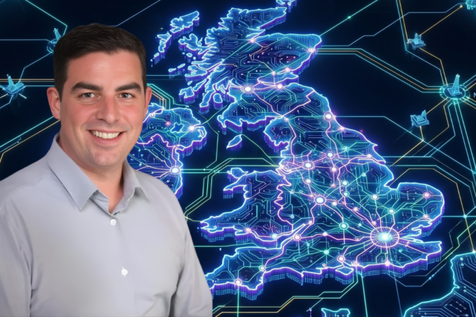 Adam Day, eXp UK