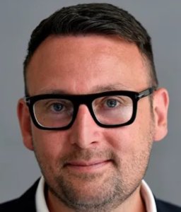 Alan Davison, Chief Commercial Officer at Foundation Lending