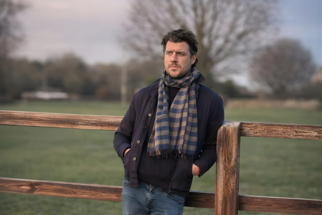 Cotswolds boom driven by lifestyle brands and global demand Alex Hancock, co-founder of Bloom Studio