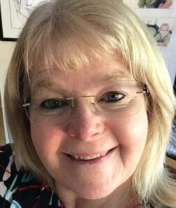 Alex Nagle, Customer Service Director at VIVID