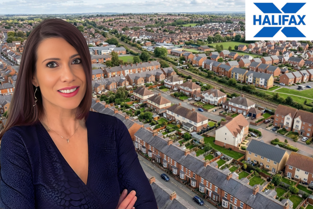 Amanda Bryden, Halifax