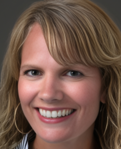 Amy Gromowski, Head of Data Science at Cotality