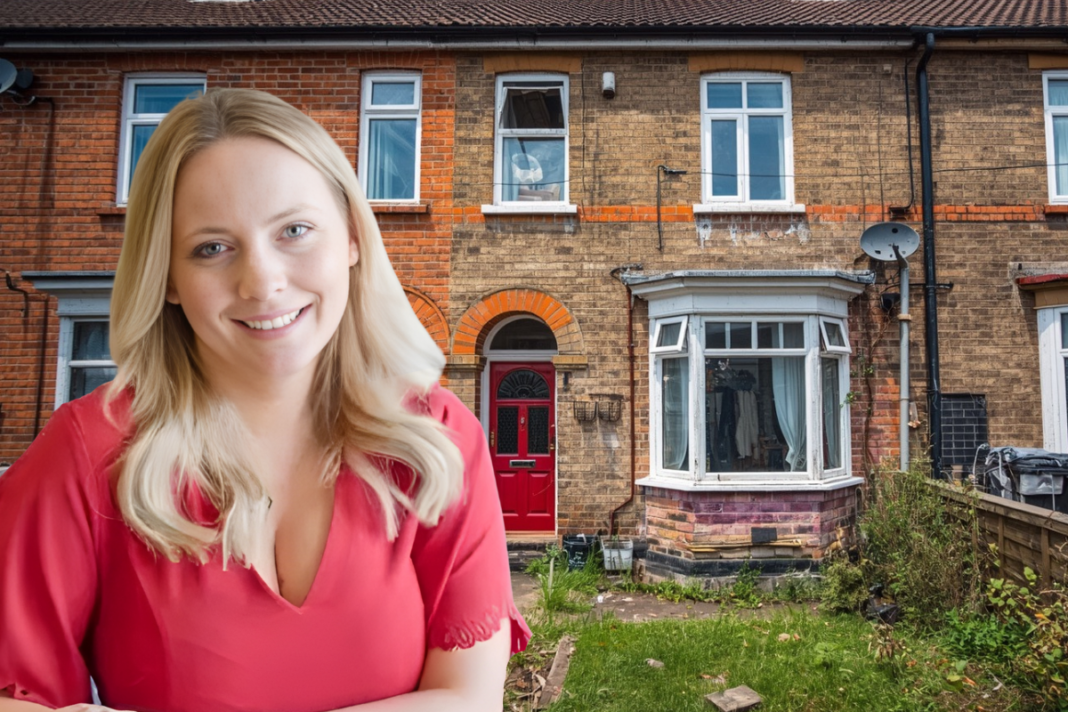 Property flipping falls to decade low as stamp duty bites Aneisha Beveridge, Hamptons