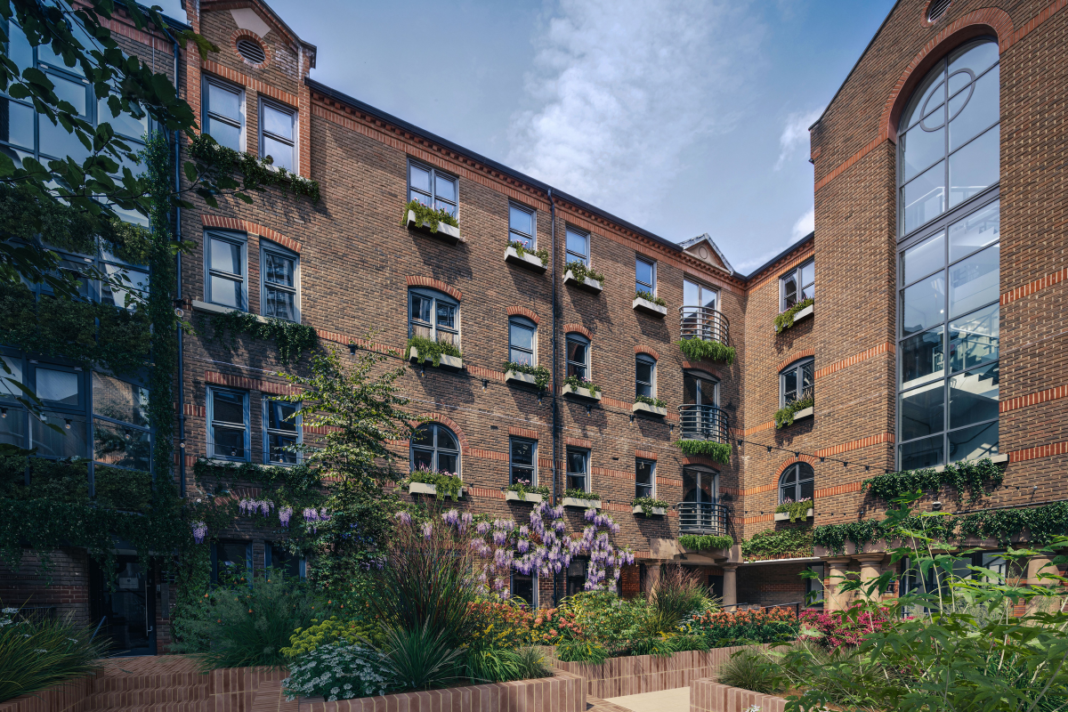 Angel Village hits £25m in sales after China launch Angel Village