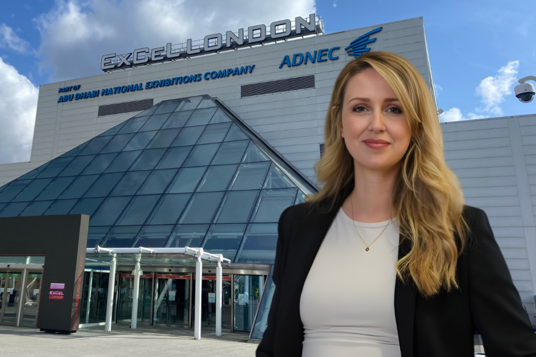 Propertymark Trust launches 5km charity run Angharad Trueman, Trustee at the Propertymark Trust