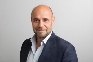 Anthony Payne, LonRes