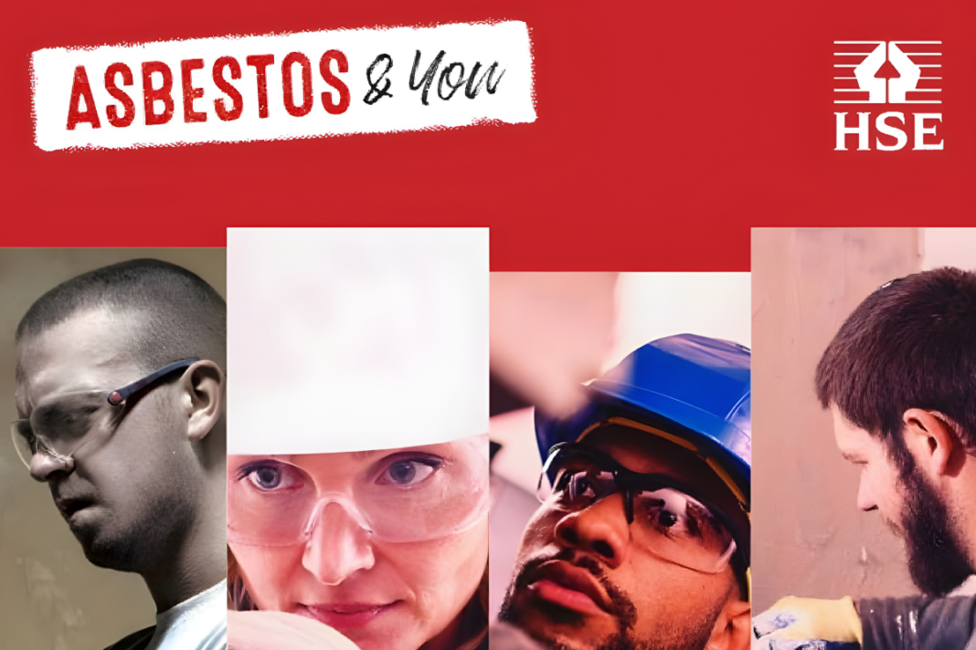 Asbestos & You HSE