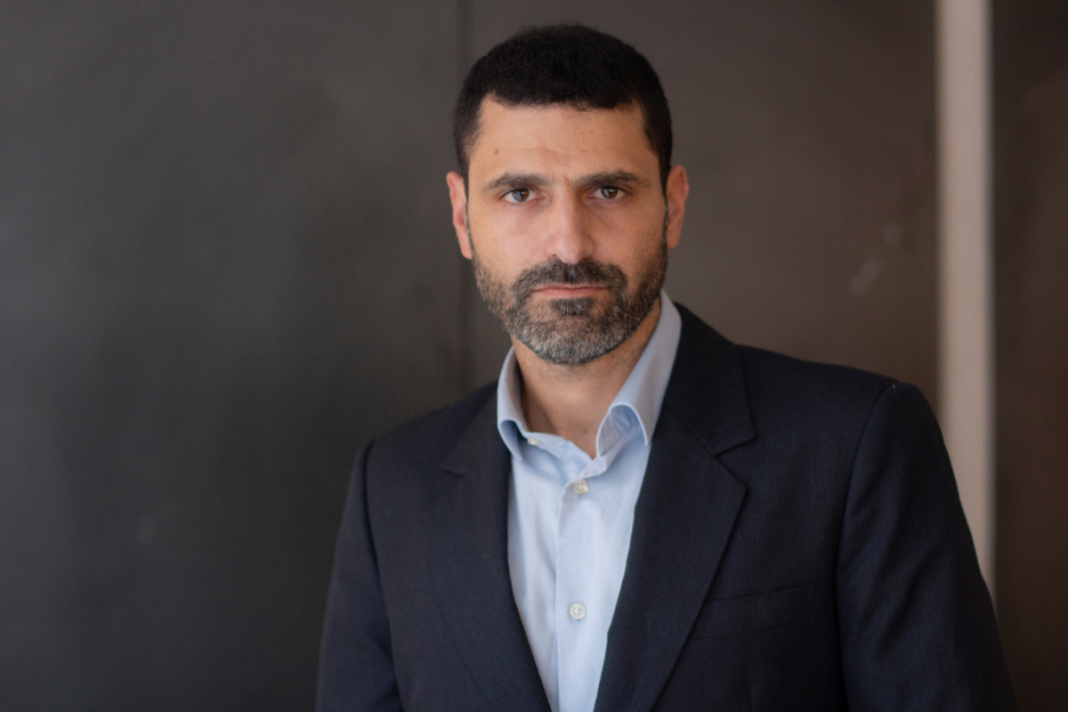 Lendlord targets RRA compliance gap with proof tool Aviram Shahar, co-founder and CEO of Lendlord