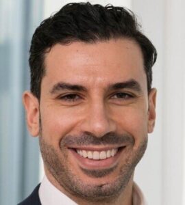 Barret Kupelian, Chief Economist at PwC UK