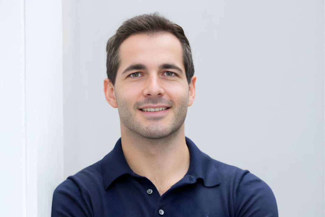 Ben Grech, CEO of Reposit