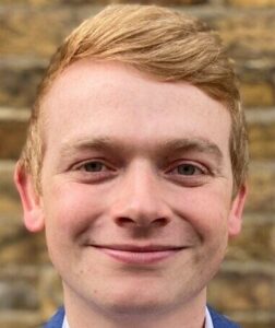 Ben Twomey, Chief Executive of Generation Rent