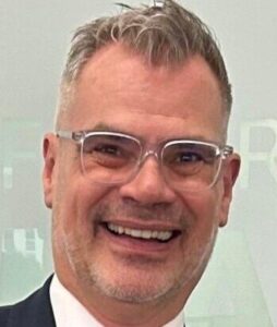 Brian Berry, Chief Executive at the Federation of Master Builders